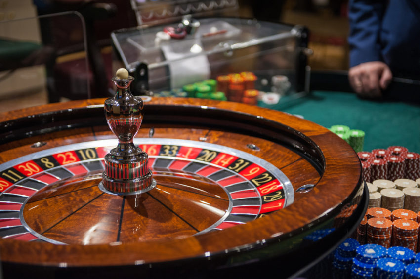 Bitcoin Casinos and the Role of Smart Contracts in Gaming