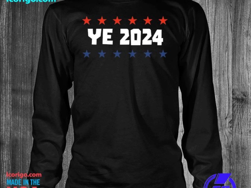 Discover Ye24 Merchandise: Express Your Identity