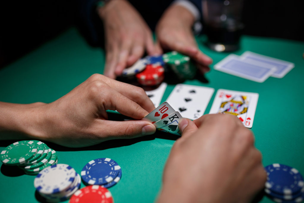 ONLINE SLOT Like A Pro With The Help Of These Tips