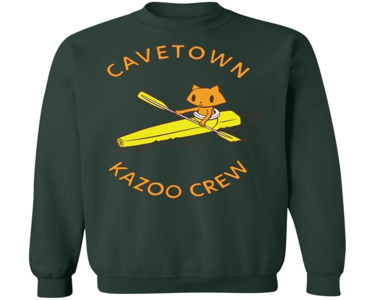 Get Closer to the Music with Official Cavetown Merch