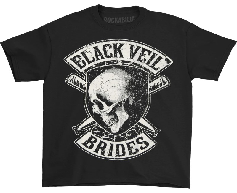 Join the BVB Army with Official Merch