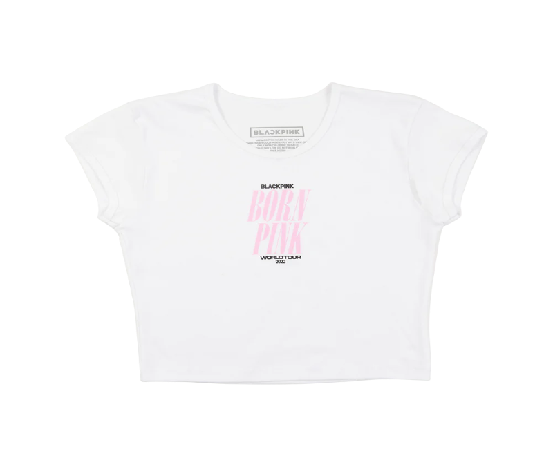 In the Pink: Explore the Blackpink Shop