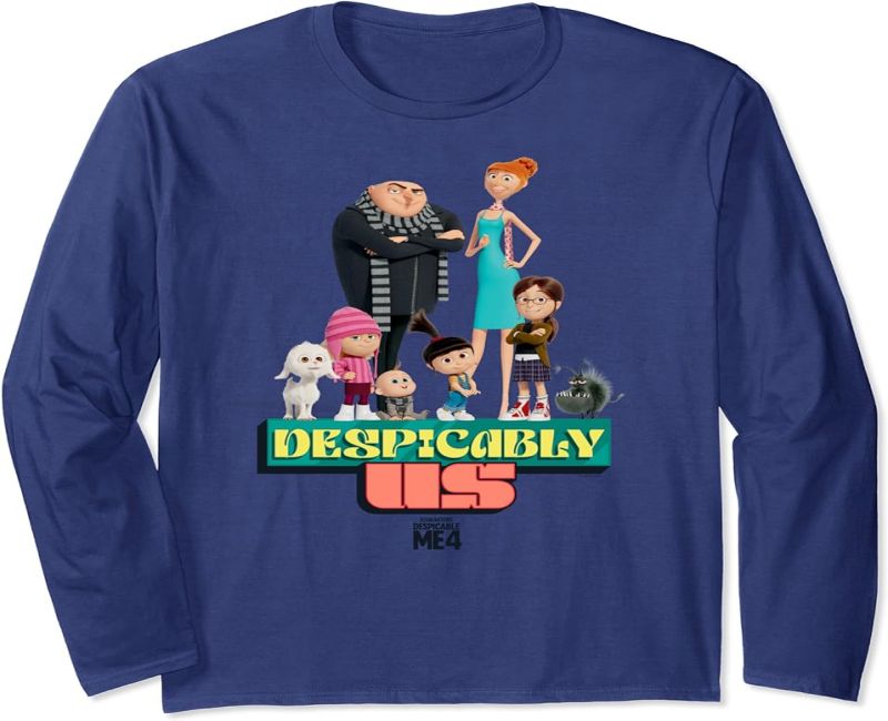 Unveiling the Top Despicable Me Official Merchandise of 2021