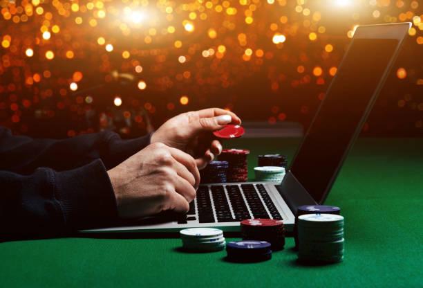 The Best Online Gambling Features on nudoteatro