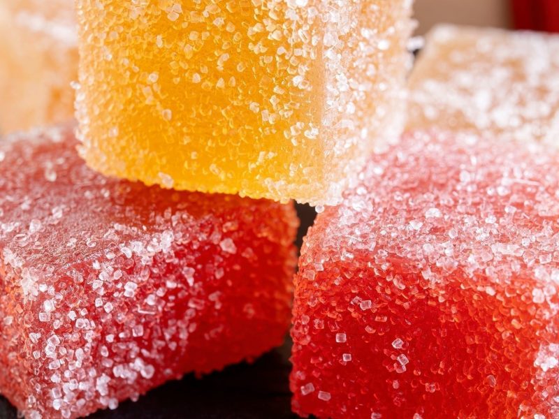 Chill Responsibly Understanding the Effects and Benefits of Delta 8 Gummies