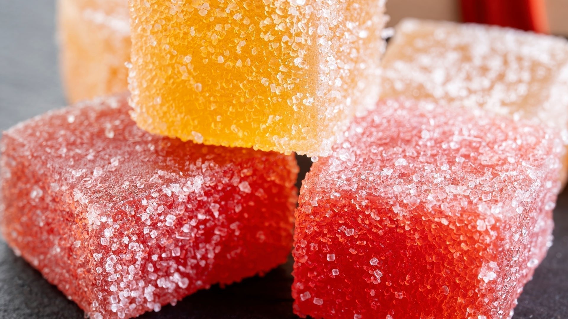 Chill Responsibly Understanding the Effects and Benefits of Delta 8 Gummies