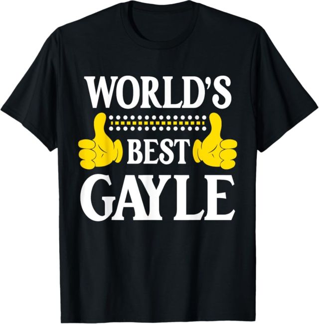 Elevate Your Style with Gayle Official Store: The Latest Trends Await