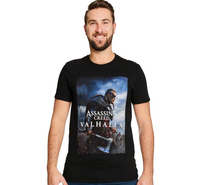 Discover the Must-Have Items from Assassins Creed Valhalla Official Store