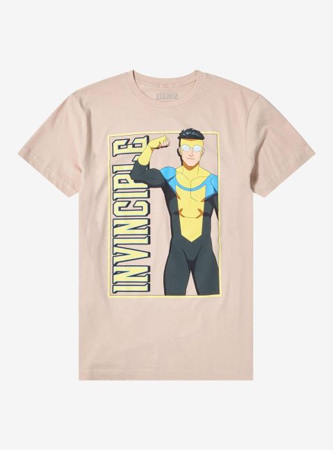 Unveiling the Best Invincible Merch: A Comprehensive Guide for Fans