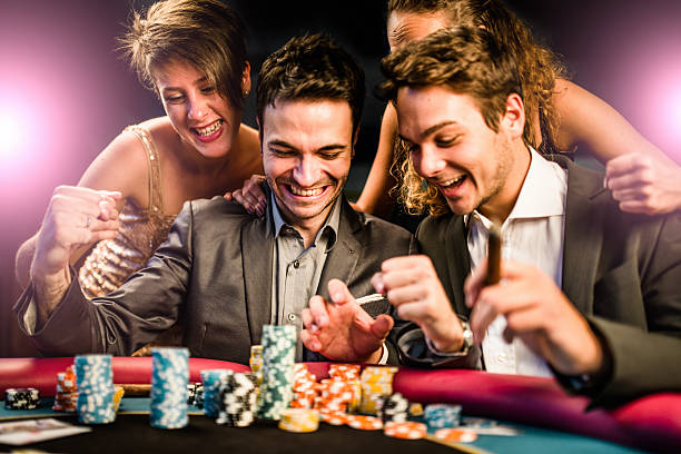 Casino Bonus Rewards Improve Overall Player Experience With Increased Gaming Benefits
