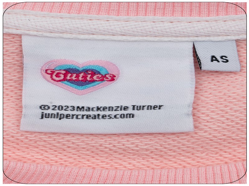 Elevate Your Style with Mackenzieturner's Unique Merch Collection